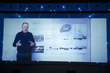 Infecar renueva su marca y presenta su nueva estrategia y posicionamiento como Feria de Gran Canaria/TA.